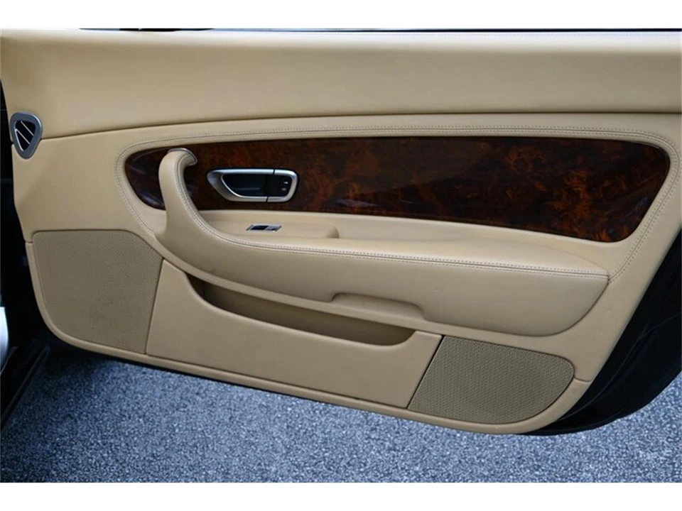 2007 Bentley Continental GTC - Image 21 of 31