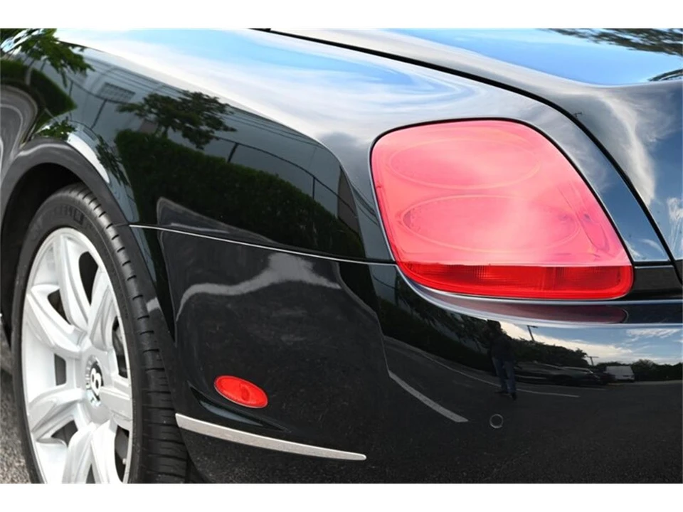 2007 Bentley Continental GTC - Image 13 of 31