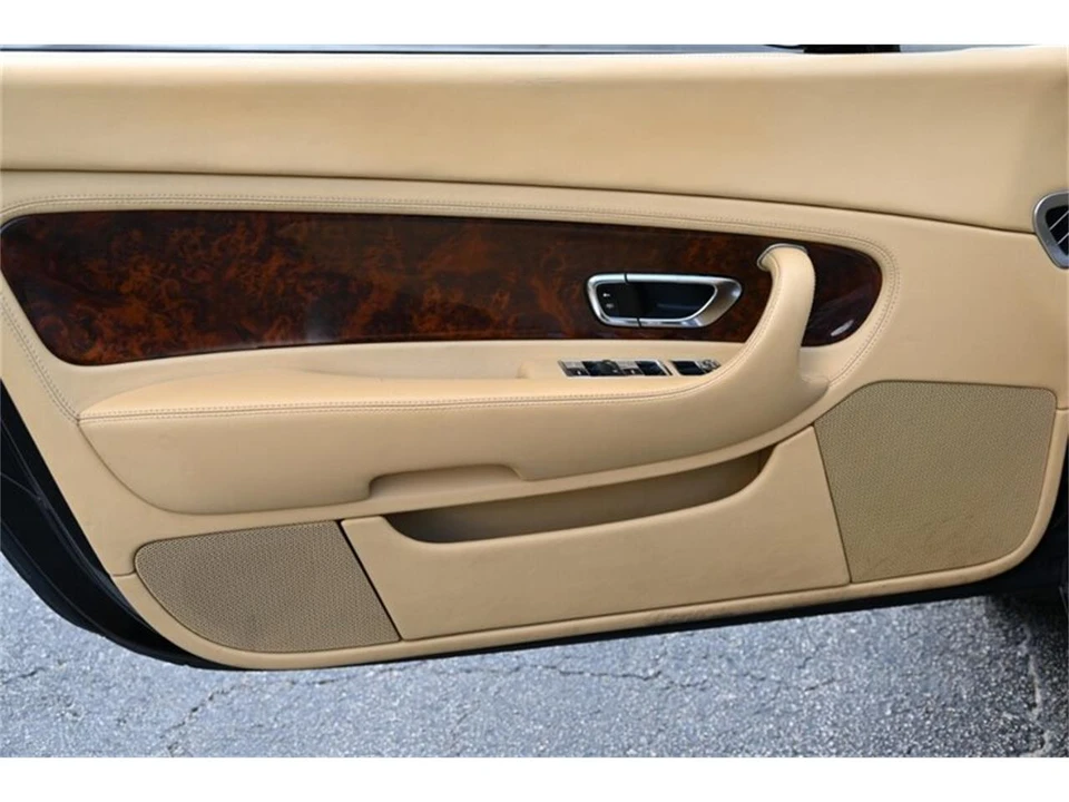 2007 Bentley Continental GTC - Image 29 of 31