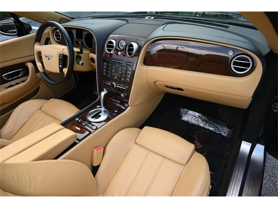 2007 Bentley Continental GTC - Image 25 of 31