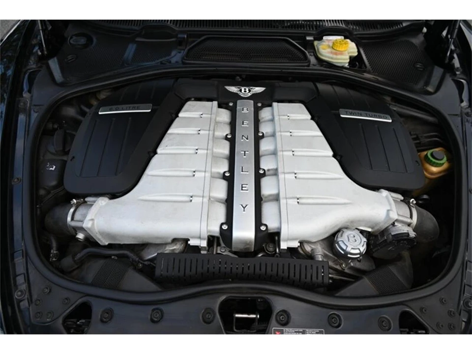 2007 Bentley Continental GTC - Image 17 of 31