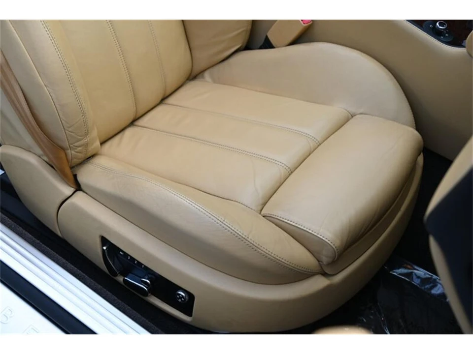 2007 Bentley Continental GTC - Image 23 of 31