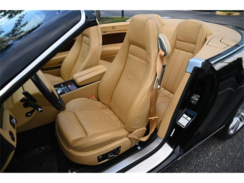 2007 Bentley Continental GTC - Image 31 of 31