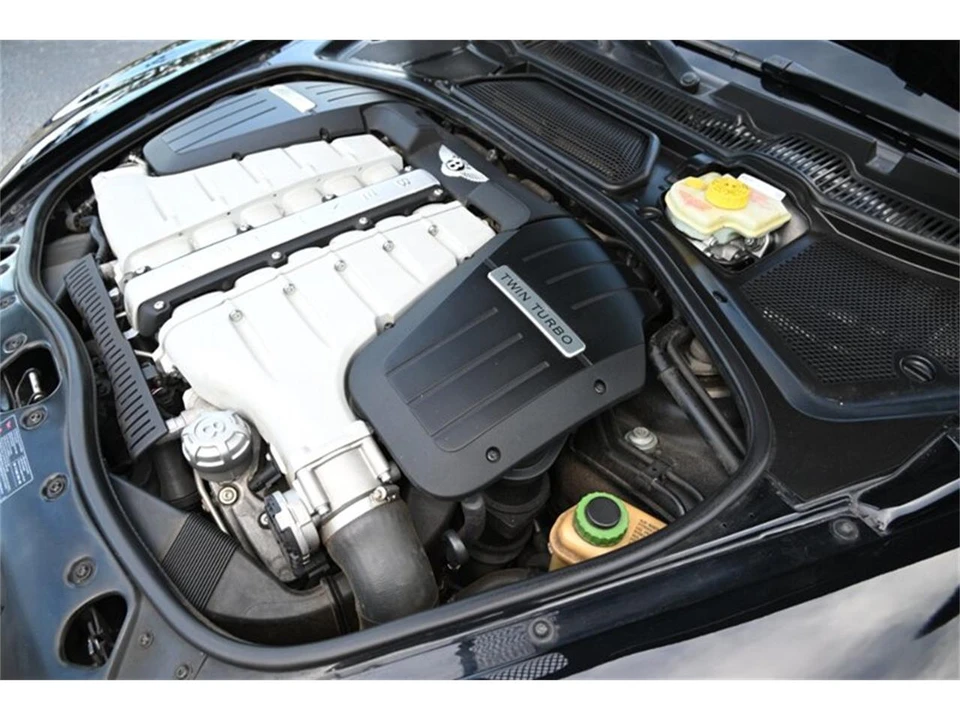 2007 Bentley Continental GTC - Image 19 of 31