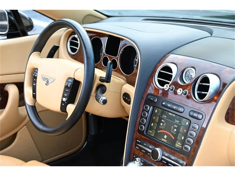 2007 Bentley Continental GTC - Image 27 of 31
