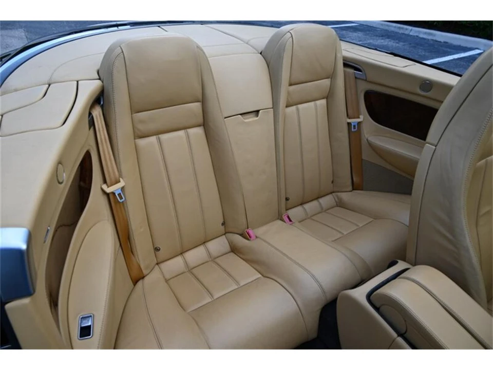 2007 Bentley Continental GTC - Image 28 of 31