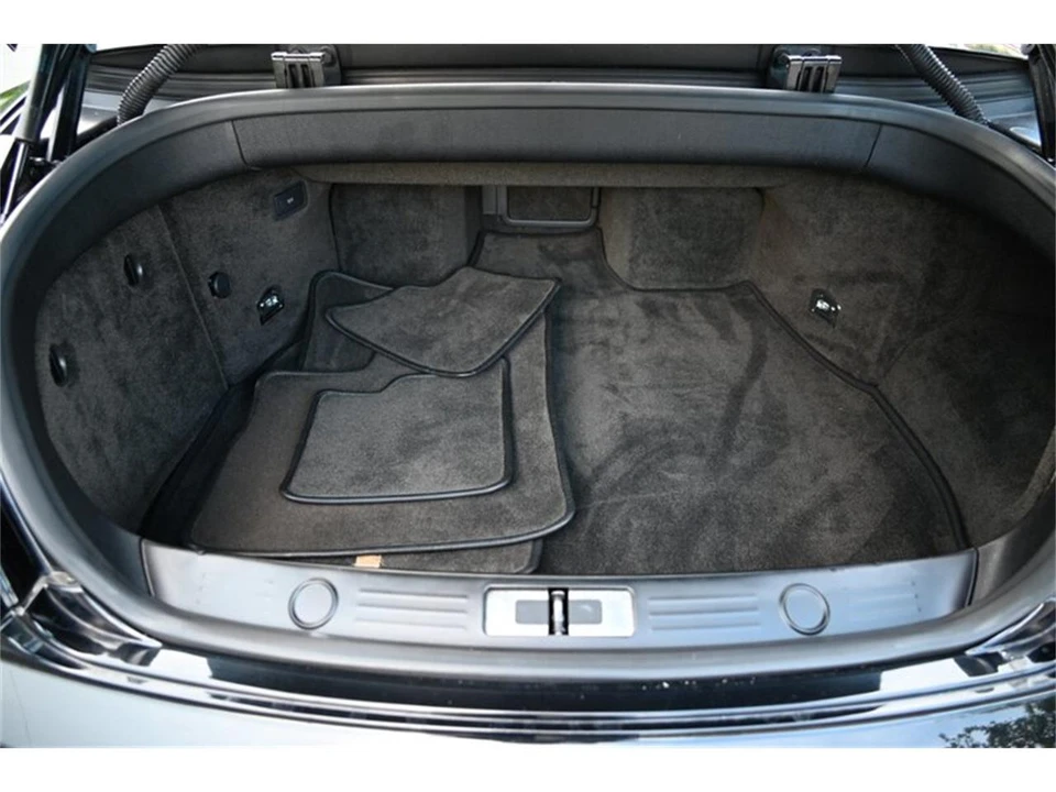 2007 Bentley Continental GTC - Image 20 of 31