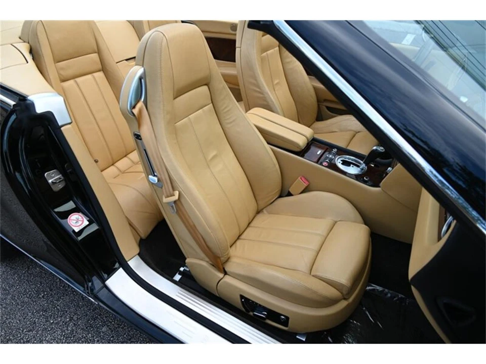 2007 Bentley Continental GTC - Image 22 of 31