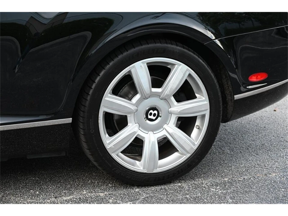 2007 Bentley Continental GTC - Image 12 of 31