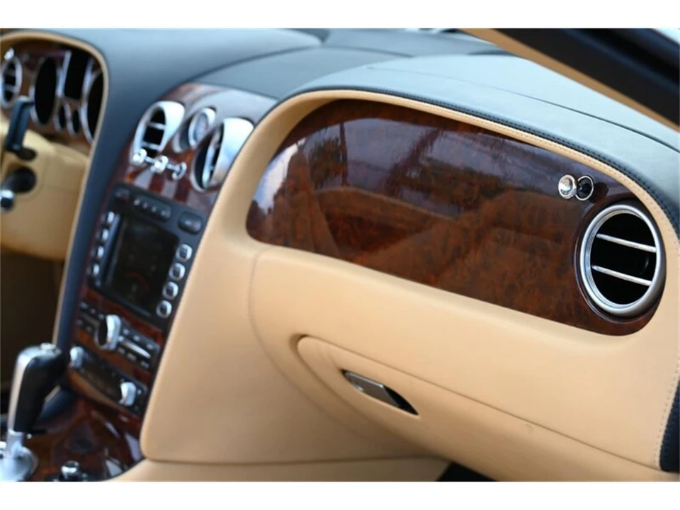 2007 Bentley Continental GTC - Image 26 of 31