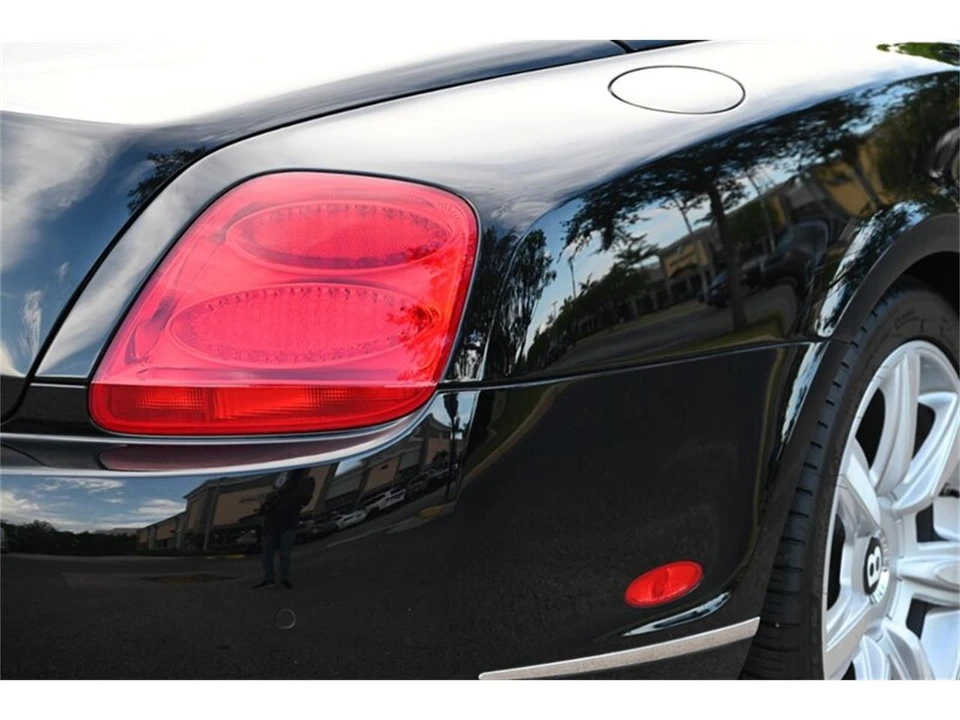2007 Bentley Continental GTC - Image 14 of 31
