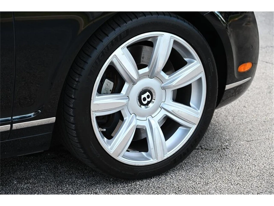 2007 Bentley Continental GTC - Image 16 of 31