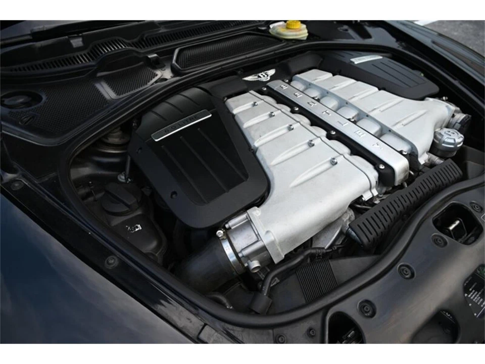 2007 Bentley Continental GTC - Image 18 of 31