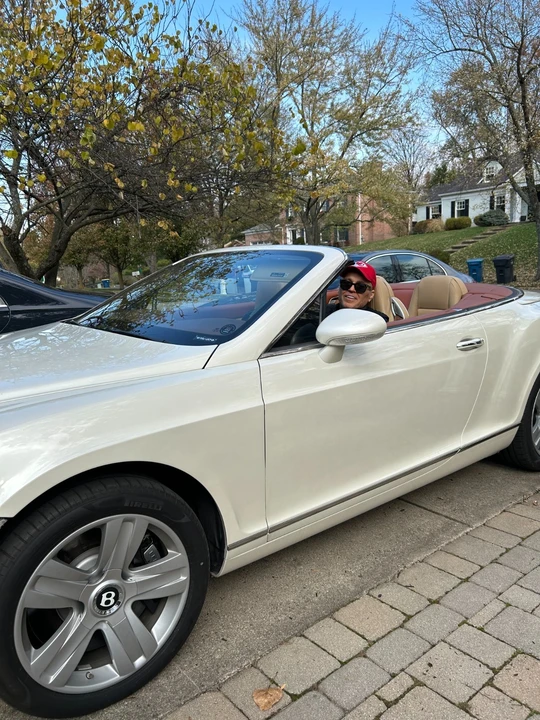2007 Bentley Continental GTC - Image 2 of 7