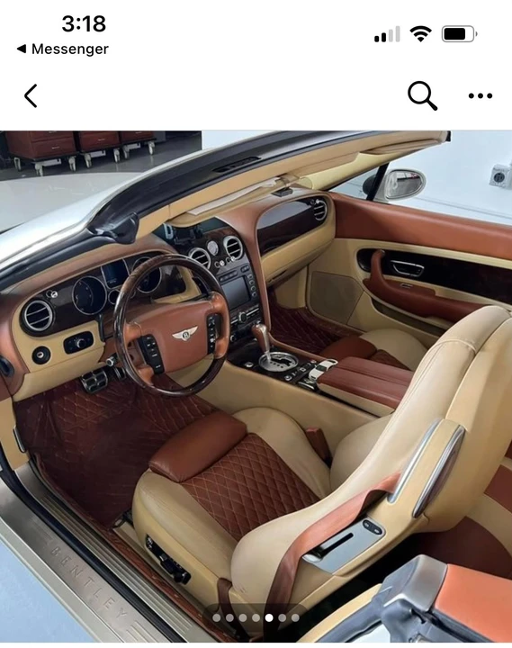 2007 Bentley Continental GTC - Image 5 of 7