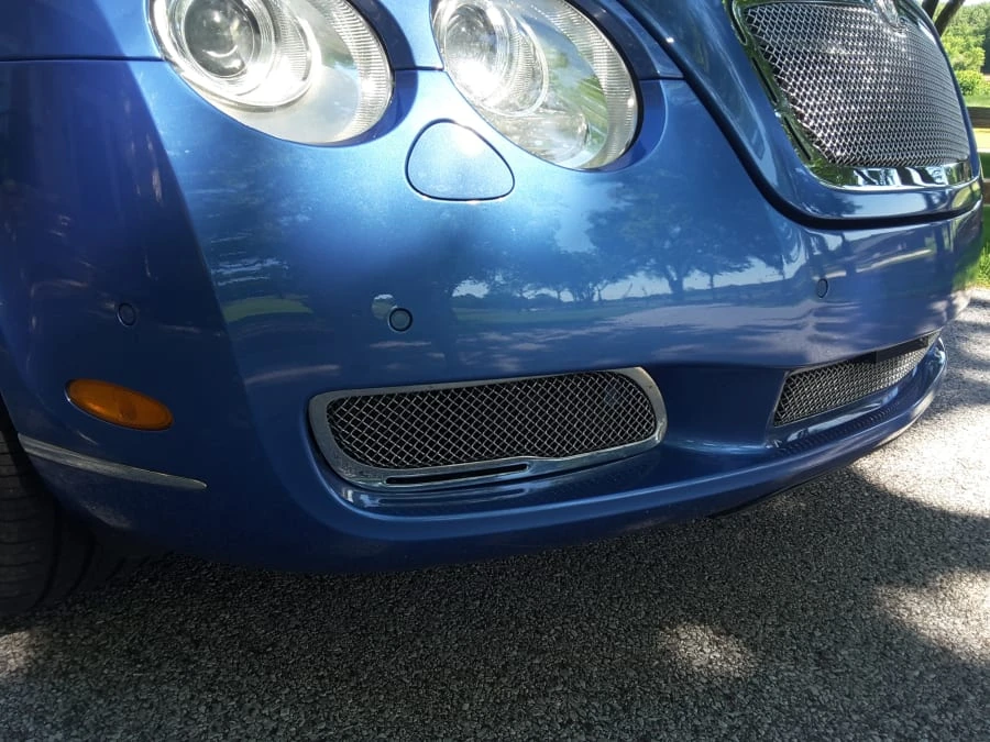 2007 Bentley Continental GTC - Image 9 of 25