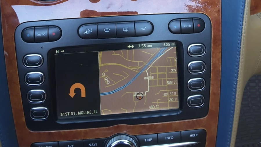 2007 Bentley Continental GTC - Image 7 of 25