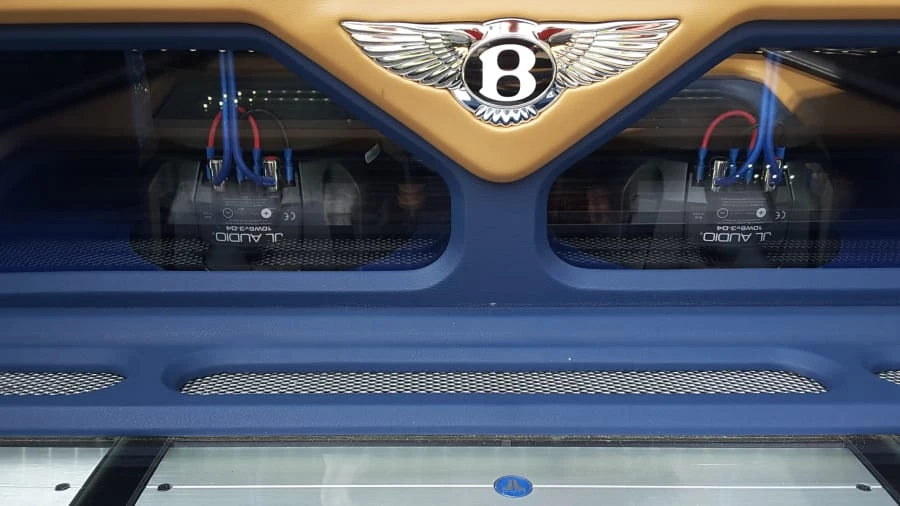 2007 Bentley Continental GTC - Image 20 of 25