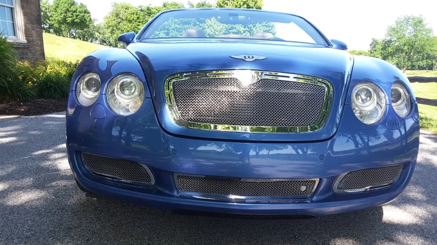 2007 Bentley Continental GTC - Image 23 of 25
