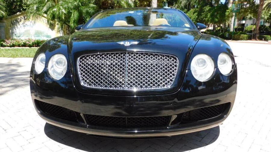 2007 Bentley Continental GTC - Image 6 of 8
