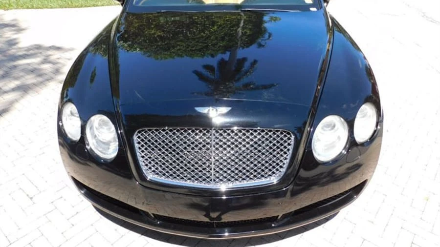 2007 Bentley Continental GTC - Image 7 of 8
