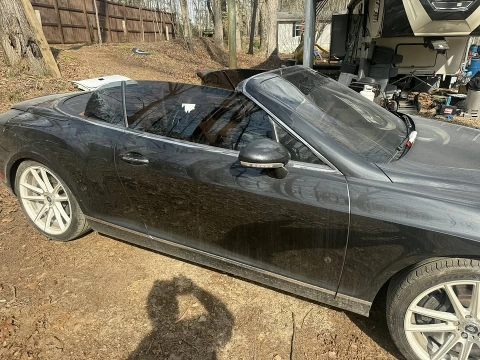 2007 Bentley Continental GTC - Image 4 of 8