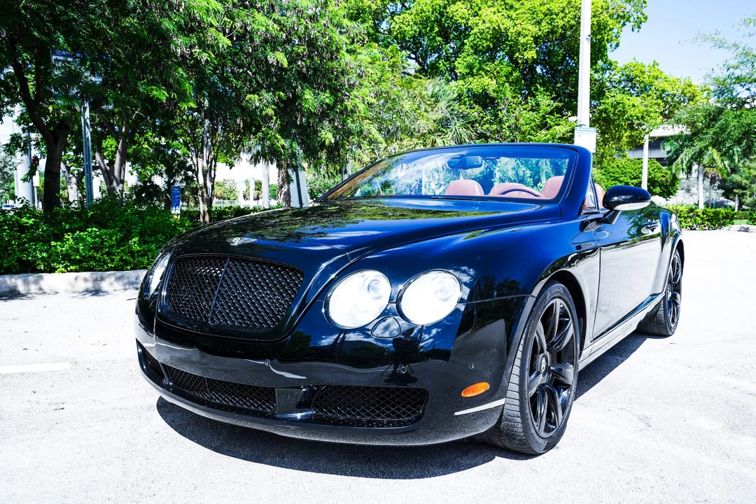 2007 Bentley Continental GTC - Image 22 of 31