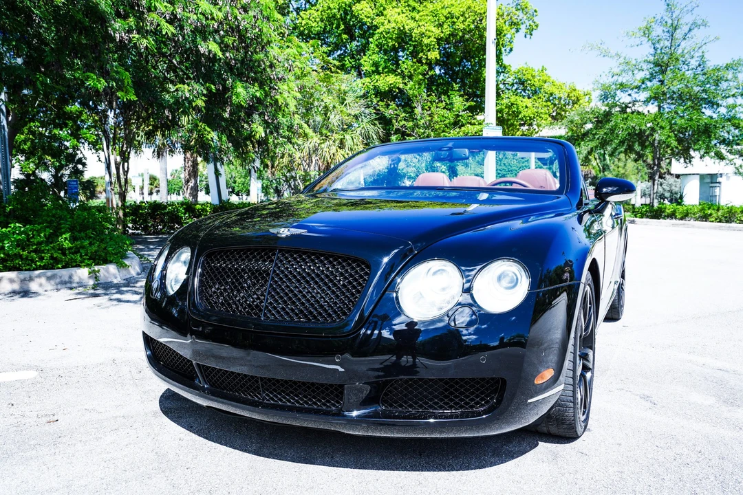 2007 Bentley Continental GTC - Image 27 of 31