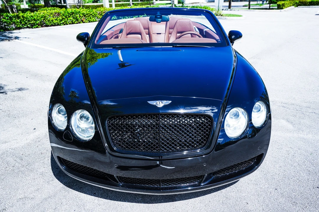 2007 Bentley Continental GTC - Image 29 of 31