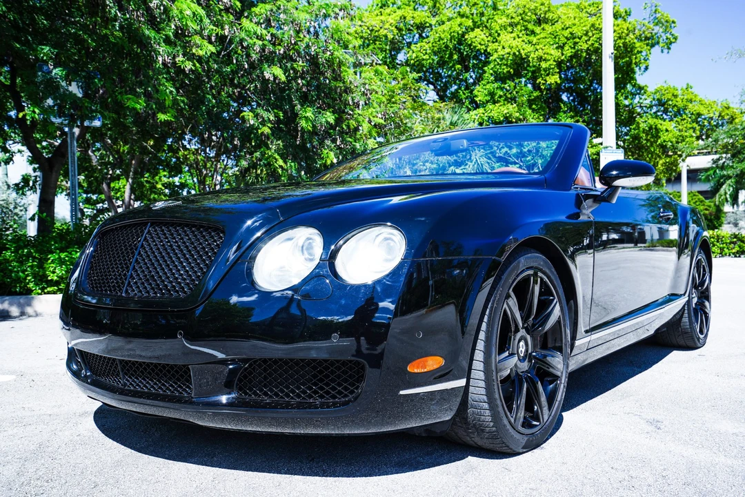 2007 Bentley Continental GTC - Image 23 of 31