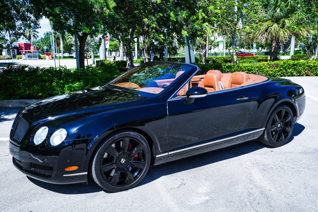 2007 Bentley Continental GTC - Image 15 of 31