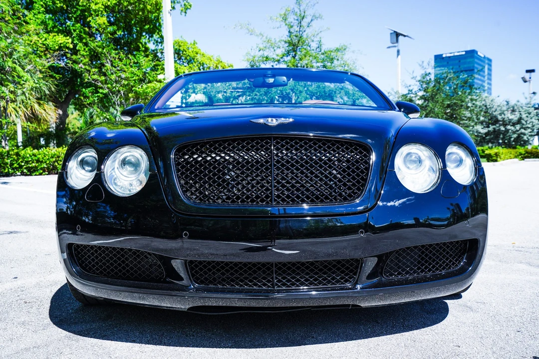 2007 Bentley Continental GTC - Image 31 of 31