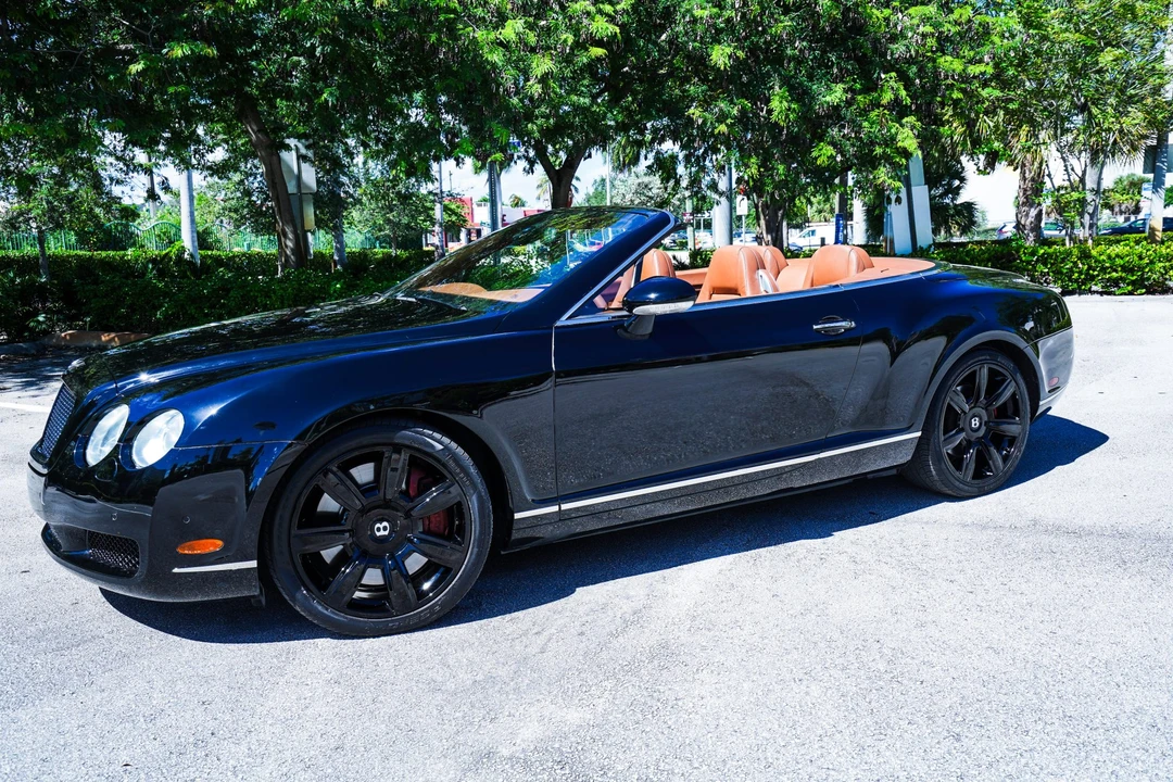 2007 Bentley Continental GTC - Image 12 of 31
