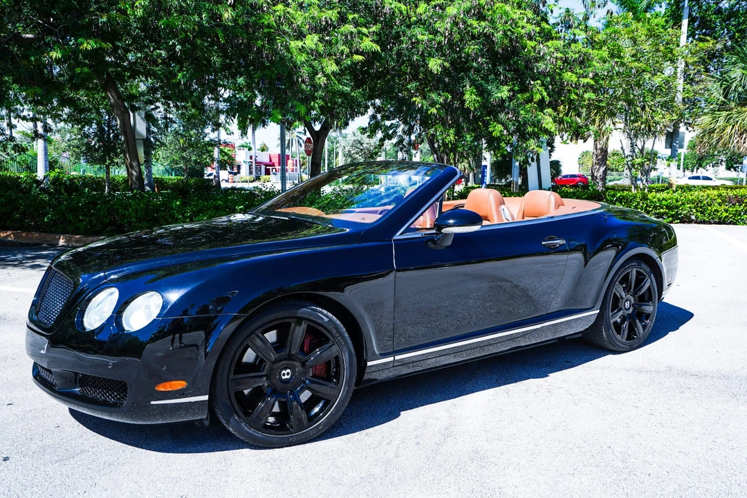 2007 Bentley Continental GTC - Image 11 of 31