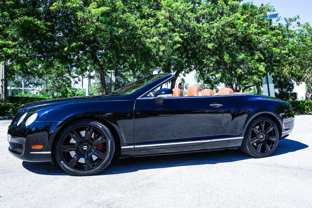 2007 Bentley Continental GTC - Image 10 of 31