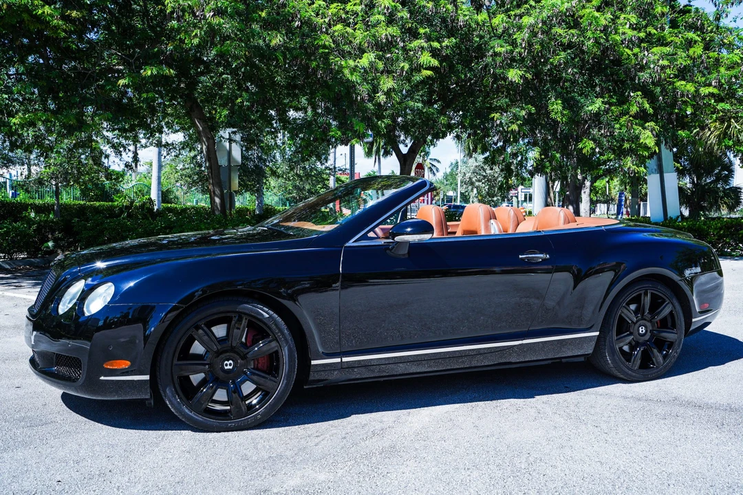 2007 Bentley Continental GTC - Image 7 of 31