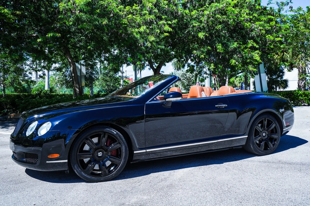 2007 Bentley Continental GTC - Image 5 of 31