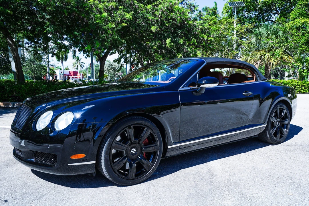 2007 Bentley Continental GTC - Image 16 of 31