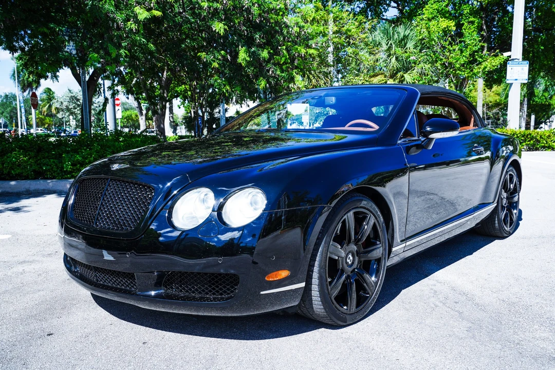 2007 Bentley Continental GTC - Image 24 of 31