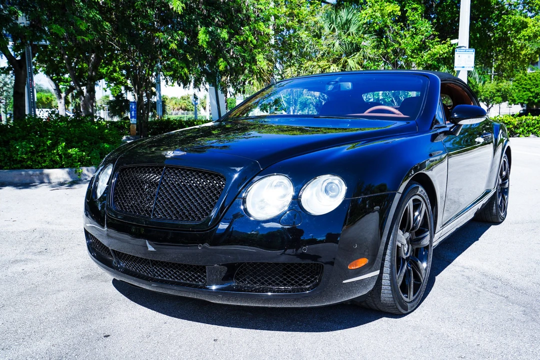 2007 Bentley Continental GTC - Image 26 of 31