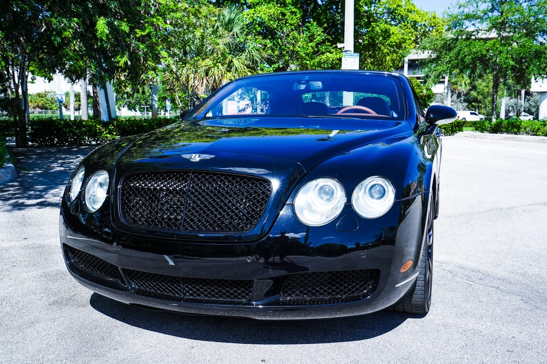 2007 Bentley Continental GTC - Image 28 of 31