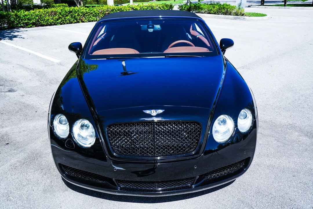 2007 Bentley Continental GTC - Image 30 of 31