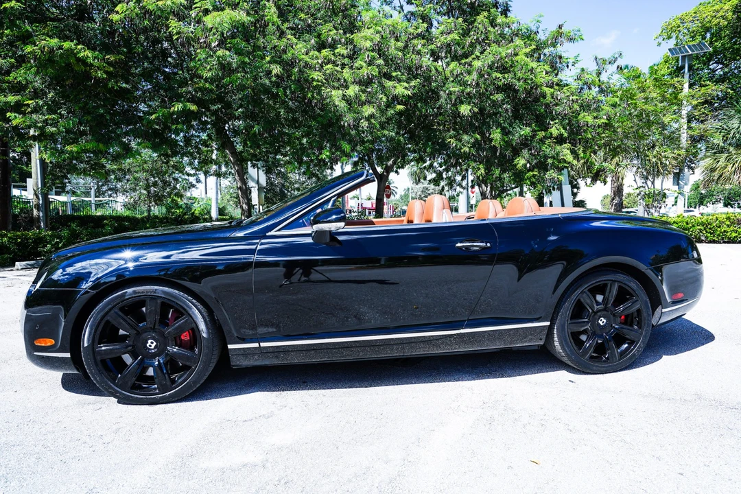 2007 Bentley Continental GTC - Image 2 of 31