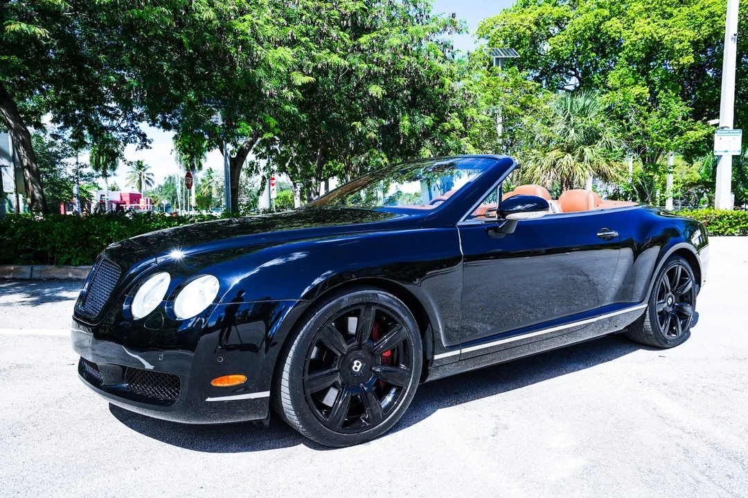 2007 Bentley Continental GTC - Image 19 of 31