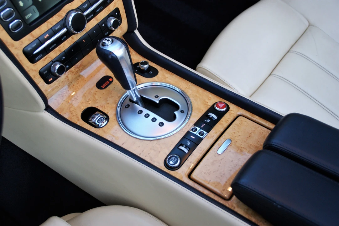 2007 Bentley Continental GTC - Image 26 of 31