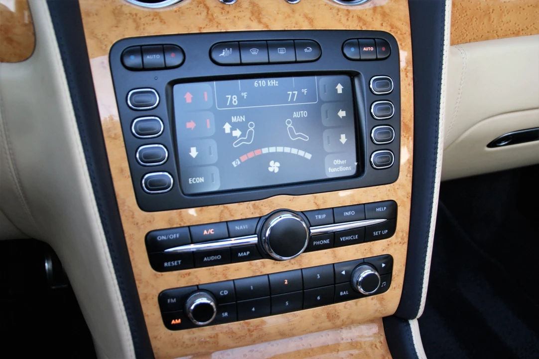2007 Bentley Continental GTC - Image 25 of 31