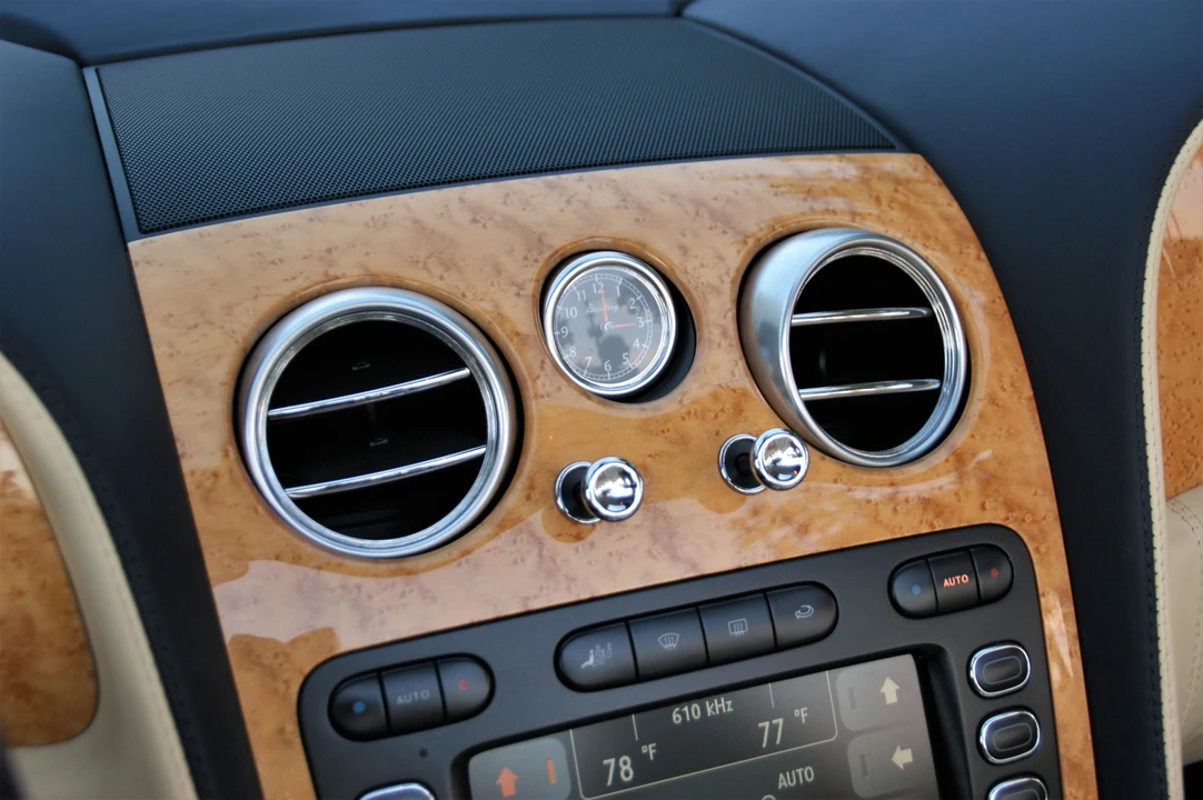 2007 Bentley Continental GTC - Image 24 of 31