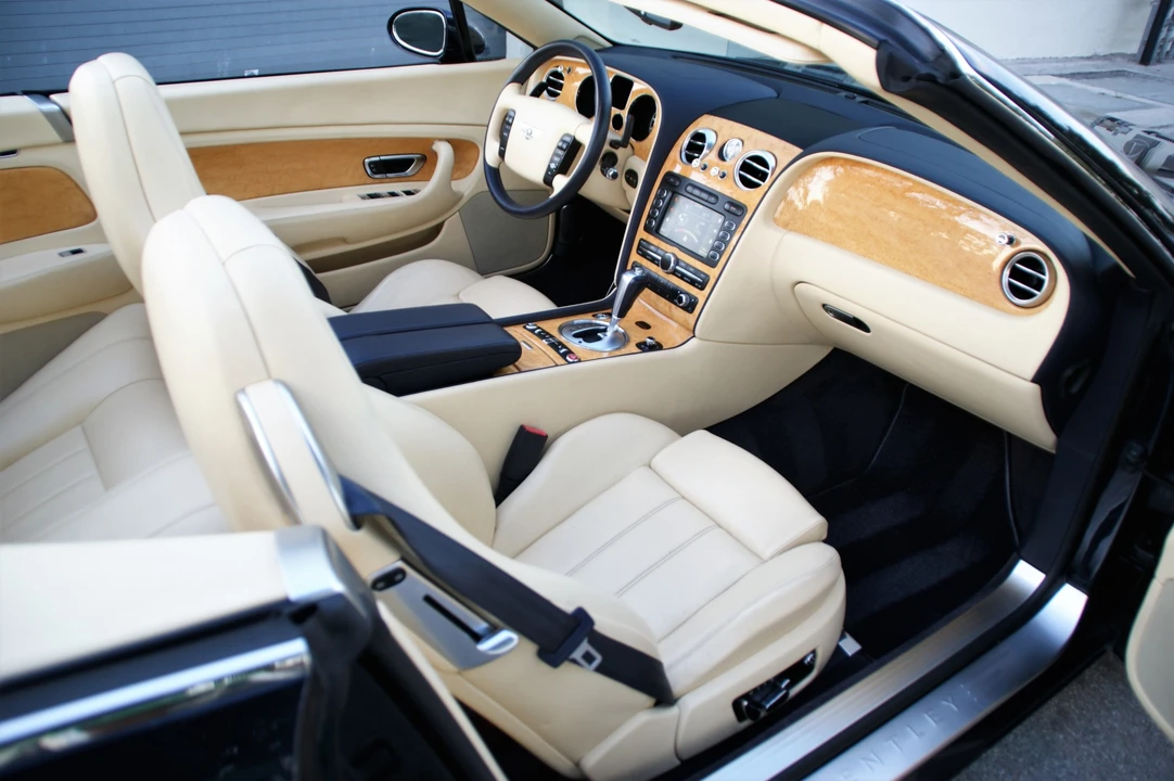 2007 Bentley Continental GTC - Image 31 of 31