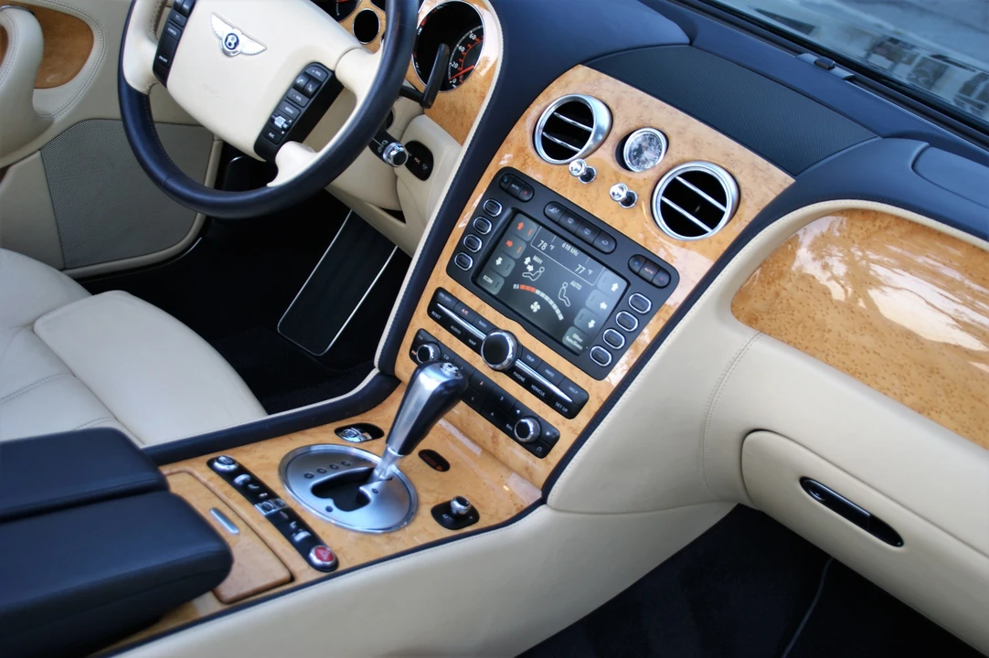 2007 Bentley Continental GTC - Image 29 of 31