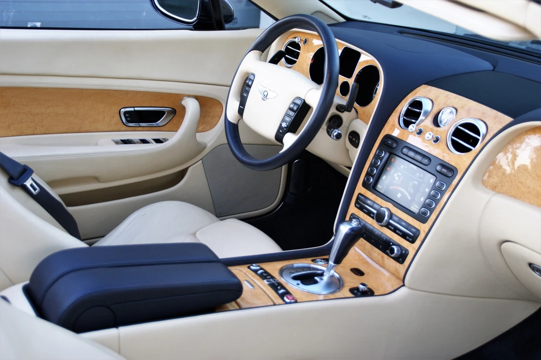 2007 Bentley Continental GTC - Image 28 of 31